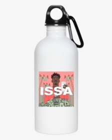 Reusable Water Bottles Transparent, HD Png Download, Free Download