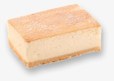 Baked Cheesecake - Gruyère Cheese, HD Png Download, Free Download