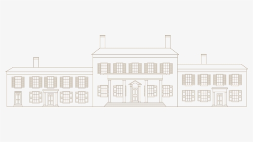 Morven-house - House, HD Png Download, Free Download