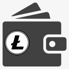 Litecoin Wallet, HD Png Download, Free Download