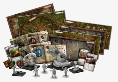 Mansions Of Madness Path Of The Serpent, HD Png Download, Free Download