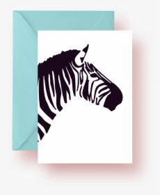 Zebra Head Png Art, Transparent Png, Free Download