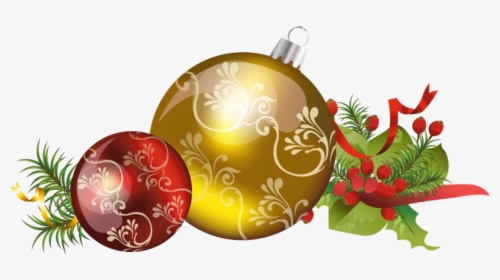 Christmas Ornaments Christmas - Christmas Balls Png, Transparent Png, Free Download