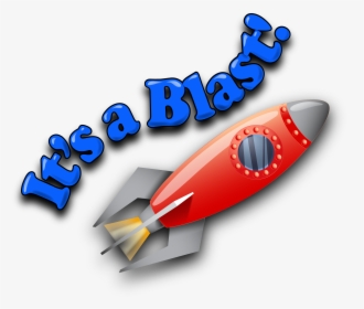 It"s A Blast , Png Download, Transparent Png, Free Download