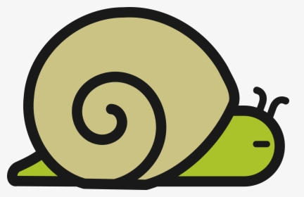 Snail Shell Clipart, HD Png Download, Free Download