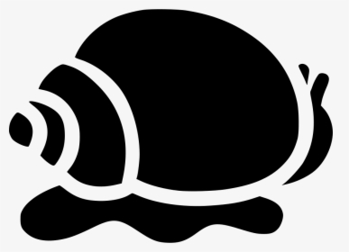 Snail - Illustration, HD Png Download, Free Download