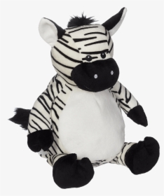 Embroider Buddy Zebra, HD Png Download, Free Download
