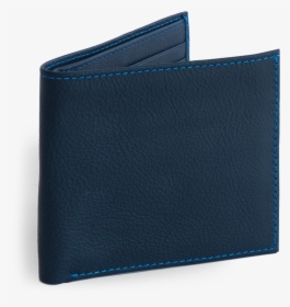 Leather Wallet - Wallet, HD Png Download, Free Download