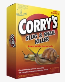 Snail Killer, HD Png Download, Free Download
