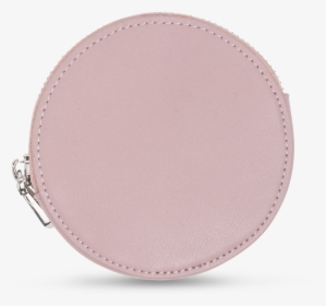 Poppy Round Wallet - Coin Purse, HD Png Download, Free Download