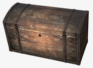 Oldwoodenchest, HD Png Download, Free Download