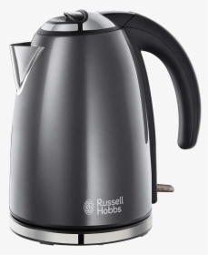 Electric Kettle Png Free Image - Russell Hobbs Colours Kettle, Transparent Png, Free Download