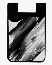 Paint Smear 2 In 1 Card Caddy Phone Wallet" title="paint - Mobile Phone, HD Png Download, Free Download