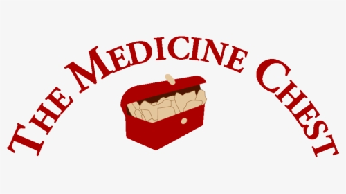 The Medicine Chest - Illustration, HD Png Download, Free Download