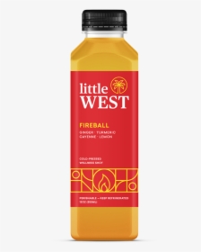Little West Pressed Juice, HD Png Download, Free Download