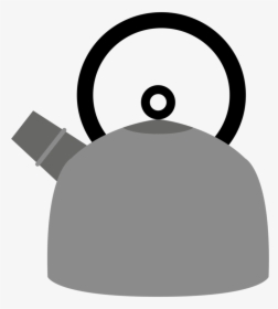 Small Appliance,kettle,teapot - Kettle Clipart, HD Png Download, Free Download