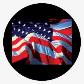 American Flag - Closeup, HD Png Download, Free Download