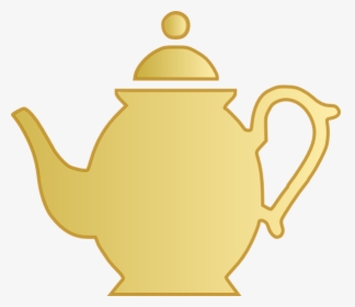 Tea Pot Clip Art, HD Png Download, Free Download