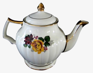 Clear Teapot Png Clipart Free Stock - Teapot, Transparent Png, Free Download