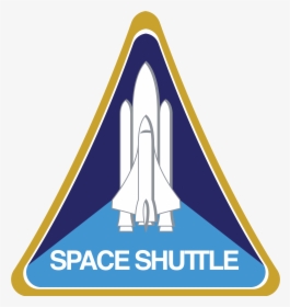 Space Shuttle Logo, HD Png Download, Free Download