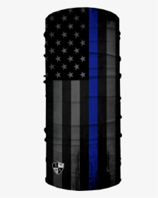 Thin Blue Line Flag - Flag Of The United States, HD Png Download, Free Download
