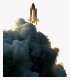Transparent Space Shuttle Png - Space Shuttle, Png Download, Free Download