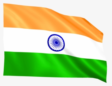 India Country Flag Png, Transparent Png, Free Download