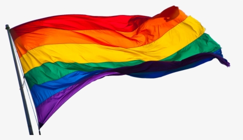 Transparent Pride Flag Png, Png Download, Free Download