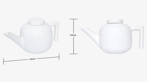 Teapot, HD Png Download, Free Download