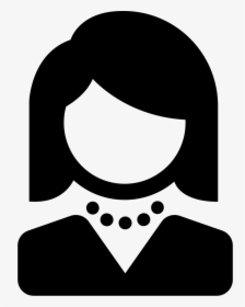 Woman - Feminine Woman Symbol Png, Transparent Png, Free Download
