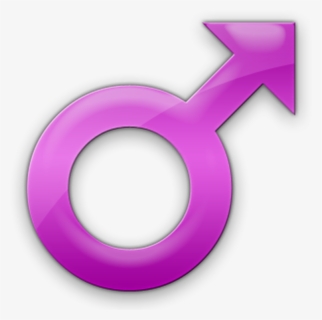 Transparent Female Symbol Png - Circle, Png Download, Free Download
