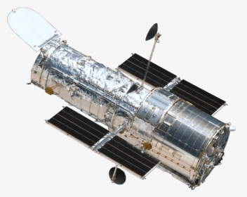 Space Telescope Clip Arts - Hubble Space Telescope No Background, HD Png Download, Free Download