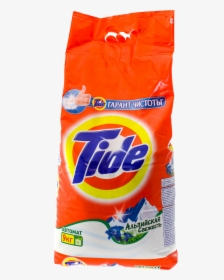 Washing Powder Tide Png - Washing Machine Powder Tide, Transparent Png, Free Download