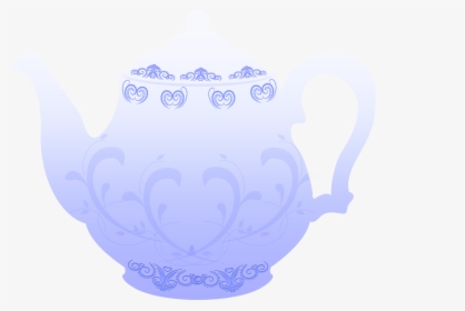 Teapot Card Template Mother's Day, HD Png Download, Free Download