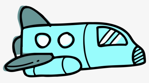 Space Shuttle Big Image Png Clipart Of Space - Space Shuttle Clip Art, Transparent Png, Free Download