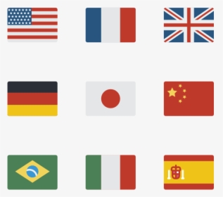 Flags - Flag, HD Png Download, Free Download