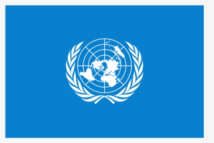 Un United Nations Flag Icon - United Nations Tote Bag, HD Png Download, Free Download
