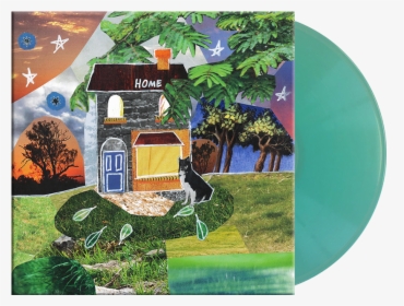 Home - Album Cavetown Home, HD Png Download, Free Download