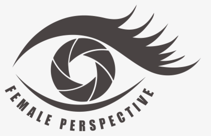 Female Perspective - Emblem, HD Png Download, Free Download