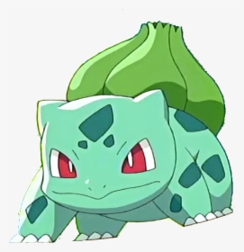 How To Get Bulbasaur In Pokemon Yellow Pokemon Go - Pokemon Bulbasaur, HD Png Download, Free Download