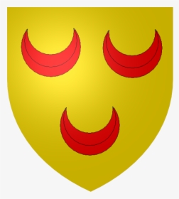 Armoiries Ham - Smiley, HD Png Download, Free Download