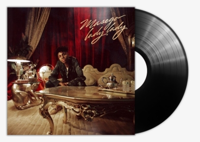 Vinyl Download - Masego Lady Lady Album, HD Png Download, Free Download