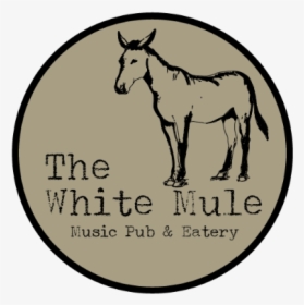White Mule Columbia, HD Png Download, Free Download