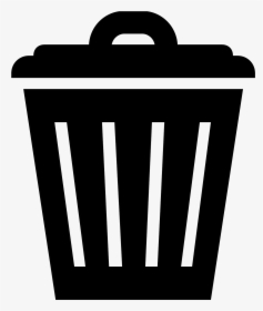 Png Of Garbage - Waste Png Icon, Transparent Png, Free Download