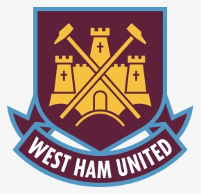 West Ham United Logo - West Ham United Logo Png, Transparent Png, Free Download