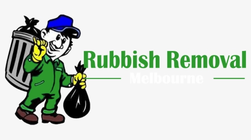 Garbage Clipart Rubbish Tip - Rubbish Removal, HD Png Download, Free Download