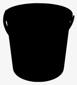 Trash Can Png Transparent Images - Vase, Png Download, Free Download