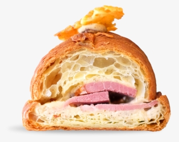 Ham - Fast Food, HD Png Download, Free Download