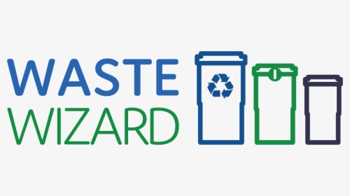 Waste Wizard Logo - Toronto Waste Wizard, HD Png Download, Free Download