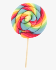 Lollipop Png Image - Lollipop Candy, Transparent Png, Free Download